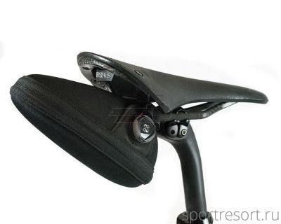 Велосумка под седло SILCA Seat Capsule Premio AM-BG-007-ASY-0100