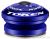 Рулевая колонка Token OMEGA A3M (1-1/8", Campagnolo) Blue