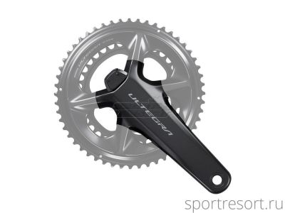 Звезда Shimano Ultegra 50T BCD110 для FC-R8100