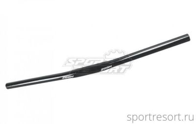 Руль Zoom MTB-AL-110PP (25.4/600mm)