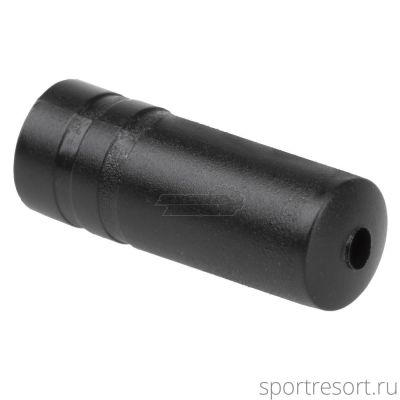 Наконечник на оплетку 4/5 outer housing end caps (100шт)