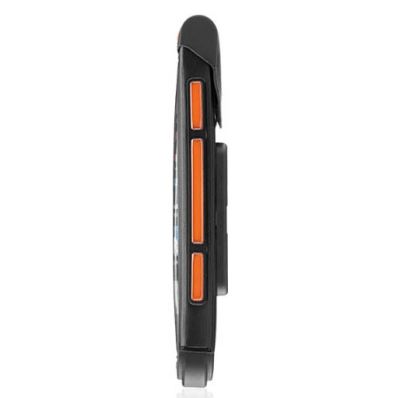 Крепеж на руль IBERA IB-PB21Q6 iPhone Case black (+мини-руль) IB-PB21Q6