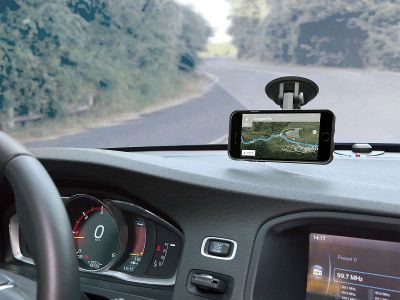 Автомобильное крепление TOPEAK Ridecase CarMount