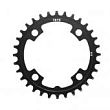 Звезда SunRace CRMX04 32T BCD104