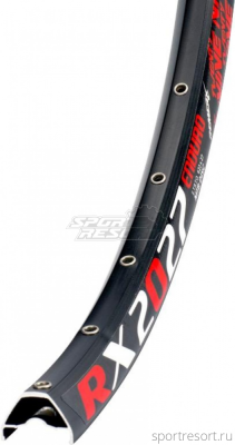 Обод Remerx ENDURO 27.5" (584x27mm) 32H