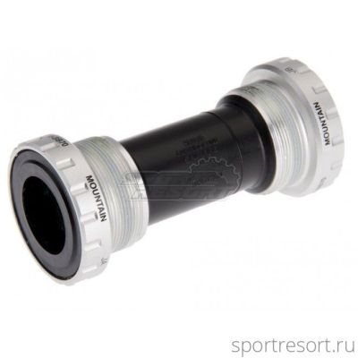 Каретка Shimano DXR SM-MT800S BSA