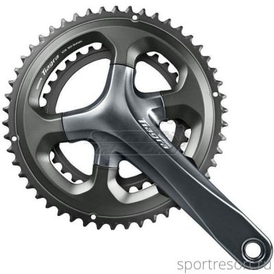 Система Shimano Tiagra FC-4700 10ск (52/36T, 175mm)
