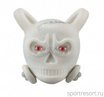 Фонарь iLumenox SKULLY SS-L324 R/W SS-L324 R/W