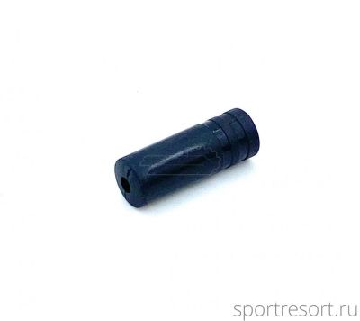 Наконечник на оплетку 4 мм Elvedes End Caps Ferrule (1 шт)