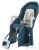 Велокресло Polisport Guppy RS+ FF dark jeans/cream PLS8637700025