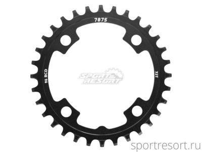 Звезда SunRace CRM-X00 32T BCD104