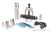 Съемник шатунов Park Tool CBP-8 Campagnolo Crank and Bearing Tool Set PTLCBP-8
