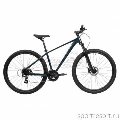 Велосипед Aspect Nickel 29" (2024) 20" синий Aspect Nickel 29" (2024) 20"