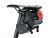 Велосумка под седло TOPEAK WEDGE DRYBAG STRAP MOUNT SMALL TT9817B