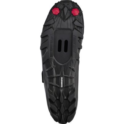Велоботинки Shimano SH-M065L SPD размер 46 ESHM065G460L