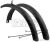 Крылья SunnyWhell SW-825 F/R (20"x80мм) SW-825FR-20