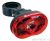Велофонарь задний SMART Superflash 0,5 Watt flashing light 5-220533