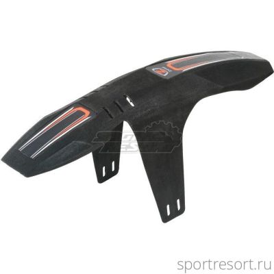 Крыло переднее Zefal DEFLECTOR FM20 2552