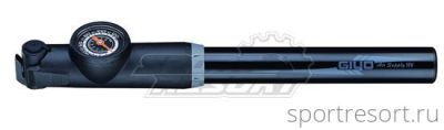 Насос Giyo GP-861E CNC Mini Pump GP-861E