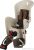 Велокресло Polisport Bilby RS FF cream/brown PLS8632500013