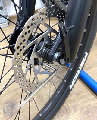 Ключ-звездочка Bikehand YC-T25 Torx