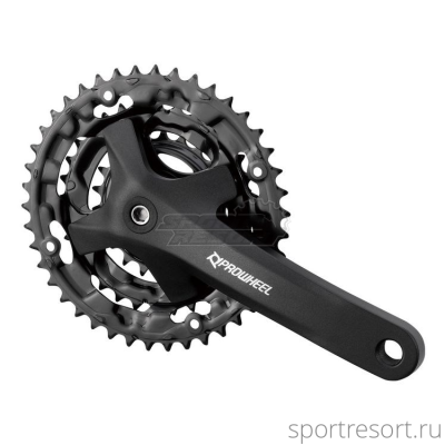 Система Prowheel MPE-301 8ск (42/32/22T, 175mm)