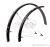 Крылья SKS Bluemels Trekking 45mm (28") Black 10108