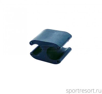 Клипса для рубашек ELVEDES Cable Clip 4/5mm (1шт)