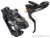 Тормоз дисковый Shimano Saint M810 передний (1000мм)