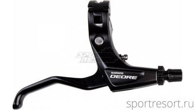 Тормозная ручка Shimano Deore BL-T610 (правая)