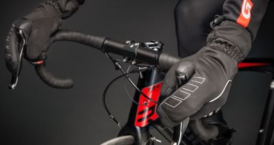 Велоперчатки GripGrab Nordic Windproof Winter XL (11) 1019