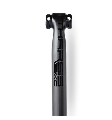 Подседельный штырь Pro Tharsis Di2 Carbon (30.9/400mm)