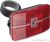 Велофонарь задний CatEye TL-LD570 Reflex Auto с адаптером на багажник CE5445700