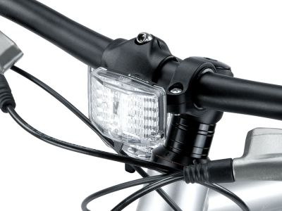 Комплект фонарей TOPEAK HighLite Combo Aura TMS064