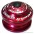 Рулевая колонка Token TK011A (1-1/8") Red