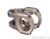 Вынос JOOD CNC ALU MTB Stem (1-1/8", 31.8, 35mm, 0°) титан