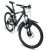 Крылья TOPEAK DEFENDER XC1 & XC11 26" TC9627