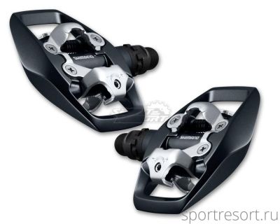 Педали Shimano PD-ED500 SPD