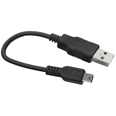 Комплект фонарей M-Wave ATLAS 20 USB battery pack lamp set 5-221092