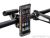 Крепеж на руль IBERA IB-PB21Q6 iPhone Case black (+мини-руль) IB-PB21Q6