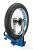 Станок для правки колес Park Tool TS-4 профессиональный PTLTS-4