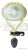 Велофонарь задний CatEye SL-LD110-FG LOOP Green SL-LD110-FG