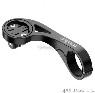 Крепеж универсальный TOWILD AS90 Bike Computer Mount AS90