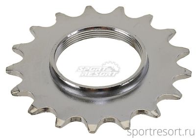 Звезда M-Wave FIX 16T 1/8"