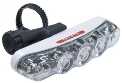 Комплект фонарей CatEye EL010/LD610 EL010/LD610 WHITE