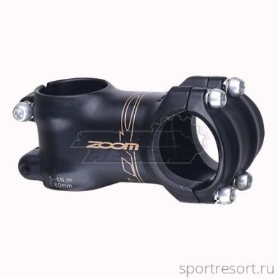 Вынос Zoom TDS-D600-8 (1-1/8", 31.8, 110mm, 0°)