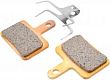 Тормозные колодки Shimano M08 Resin Pads