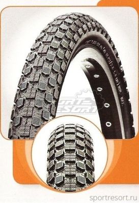 Покрышка CST C1382N Mamot 20x1.95