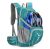 Велорюкзак Deemount Ride Backpack Blue 580-3
