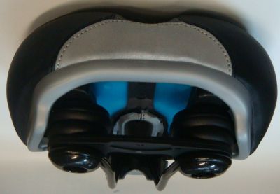 Седло Velo VL-6099 Ergo